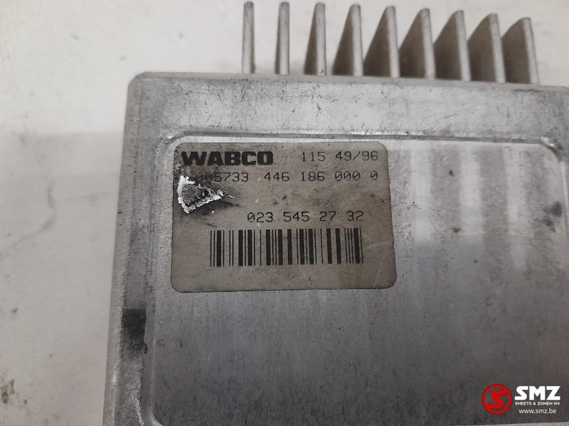 Mercedes-Benz Occ ECU AHE regeleenheid Mercedes - Riadiaca jednotka pre Nákladné auto: obrázok 5 Mercedes-Benz Occ ECU AHE regeleenheid Mercedes - Riadiaca jednotka pre Nákladné auto: obrázok 5