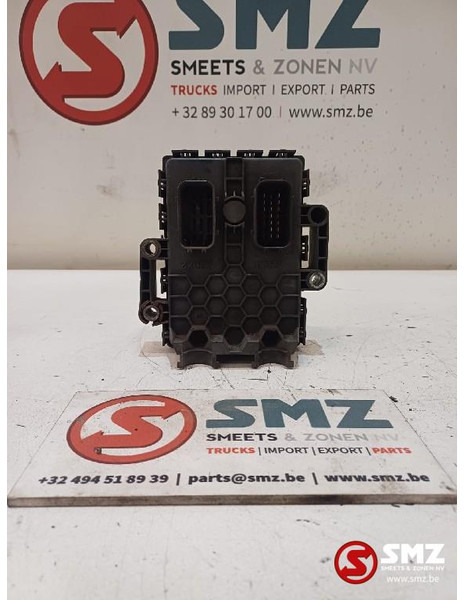 Mercedes-Benz Occ ECU CLCS regeleenheid Mercedes - Riadiaca jednotka pre Nákladné auto: obrázok 2 Mercedes-Benz Occ ECU CLCS regeleenheid Mercedes - Riadiaca jednotka pre Nákladné auto: obrázok 2