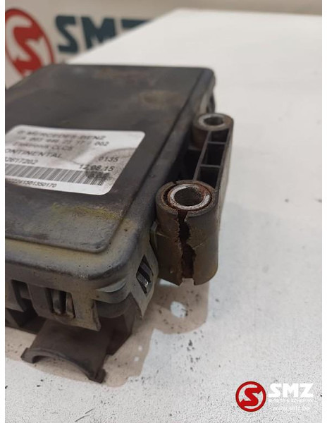 Mercedes-Benz Occ ECU CLCS regeleenheid Mercedes - Riadiaca jednotka pre Nákladné auto: obrázok 5 Mercedes-Benz Occ ECU CLCS regeleenheid Mercedes - Riadiaca jednotka pre Nákladné auto: obrázok 5