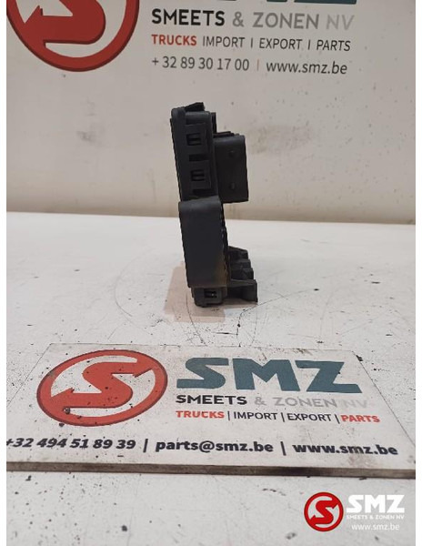 Mercedes-Benz Occ ECU CLCS regeleenheid Mercedes - Riadiaca jednotka pre Nákladné auto: obrázok 4 Mercedes-Benz Occ ECU CLCS regeleenheid Mercedes - Riadiaca jednotka pre Nákladné auto: obrázok 4