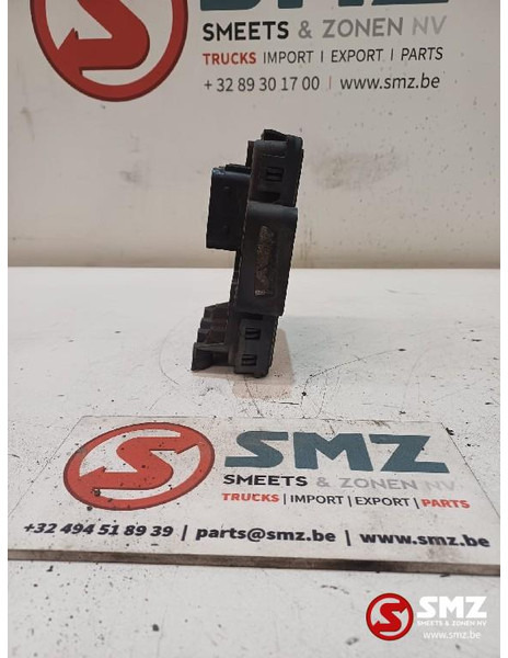 Mercedes-Benz Occ ECU CLCS regeleenheid Mercedes - Riadiaca jednotka pre Nákladné auto: obrázok 3 Mercedes-Benz Occ ECU CLCS regeleenheid Mercedes - Riadiaca jednotka pre Nákladné auto: obrázok 3