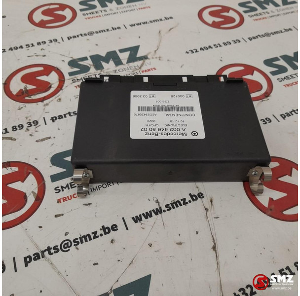 Mercedes-Benz Occ ECU CPC regeleenheid Mercedes - Riadiaca jednotka pre Nákladné auto: obrázok 2 Mercedes-Benz Occ ECU CPC regeleenheid Mercedes - Riadiaca jednotka pre Nákladné auto: obrázok 2