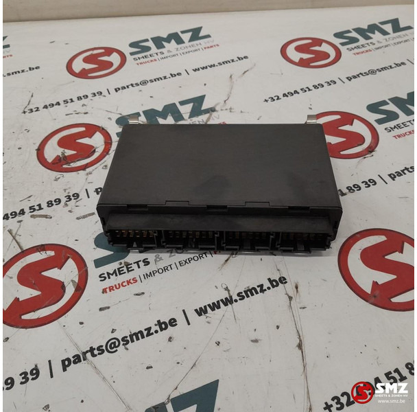Mercedes-Benz Occ ECU CPC regeleenheid Mercedes - Riadiaca jednotka pre Nákladné auto: obrázok 5 Mercedes-Benz Occ ECU CPC regeleenheid Mercedes - Riadiaca jednotka pre Nákladné auto: obrázok 5