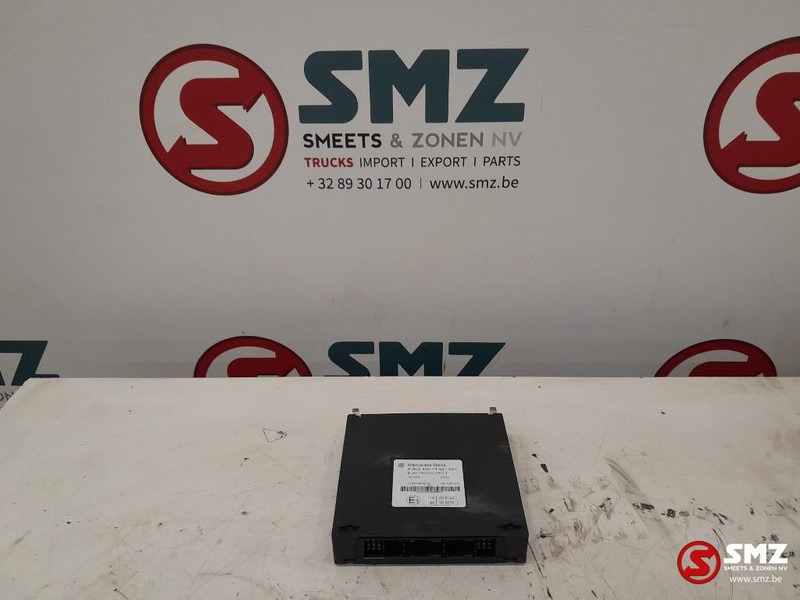 Riadiaca jednotka pre Nákladné auto Mercedes-Benz Occ ECU CPC3 besturingseenheid Mercedes: obrázok 1