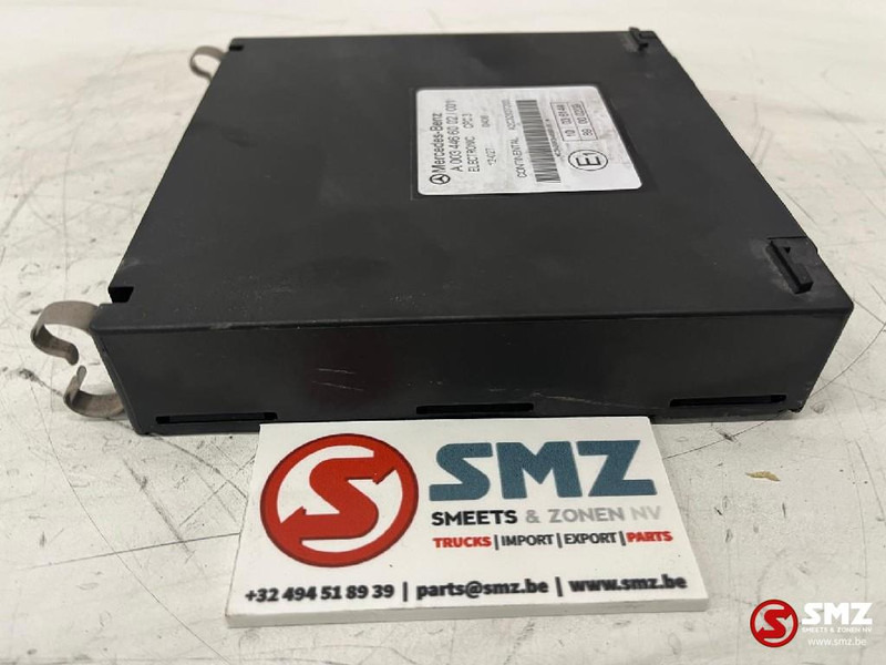 Mercedes-Benz Occ ECU CPC3 regeleenheid Mercedes - Riadiaca jednotka pre Nákladné auto: obrázok 3 Mercedes-Benz Occ ECU CPC3 regeleenheid Mercedes - Riadiaca jednotka pre Nákladné auto: obrázok 3