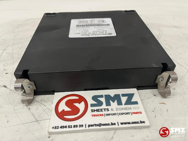 Mercedes-Benz Occ ECU CPC3 regeleenheid Mercedes - Riadiaca jednotka pre Nákladné auto: obrázok 2 Mercedes-Benz Occ ECU CPC3 regeleenheid Mercedes - Riadiaca jednotka pre Nákladné auto: obrázok 2