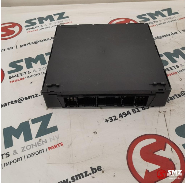 Mercedes-Benz Occ ECU CPC3 regeleenheid Mercedes - Riadiaca jednotka pre Nákladné auto: obrázok 2 Mercedes-Benz Occ ECU CPC3 regeleenheid Mercedes - Riadiaca jednotka pre Nákladné auto: obrázok 2