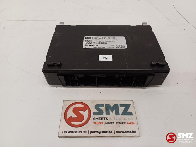 Mercedes-Benz Occ ECU CPC5 besturingseenheid Mercedes - Riadiaca jednotka pre Nákladné auto: obrázok 1 Mercedes-Benz Occ ECU CPC5 besturingseenheid Mercedes - Riadiaca jednotka pre Nákladné auto: obrázok 1
