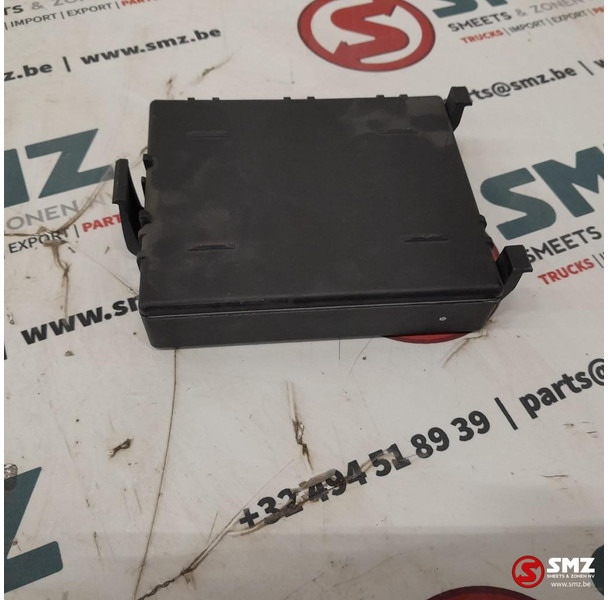 Mercedes-Benz Occ ECU Central Gateway regeleenheid Mercedes - Riadiaca jednotka pre Nákladné auto: obrázok 5 Mercedes-Benz Occ ECU Central Gateway regeleenheid Mercedes - Riadiaca jednotka pre Nákladné auto: obrázok 5