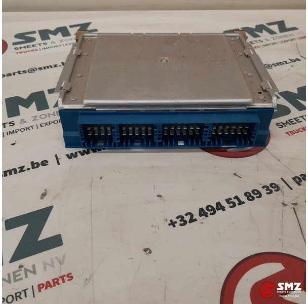 Mercedes-Benz Occ ECU EBS regeleenheid Mercedes - Riadiaca jednotka pre Nákladné auto: obrázok 5 Mercedes-Benz Occ ECU EBS regeleenheid Mercedes - Riadiaca jednotka pre Nákladné auto: obrázok 5