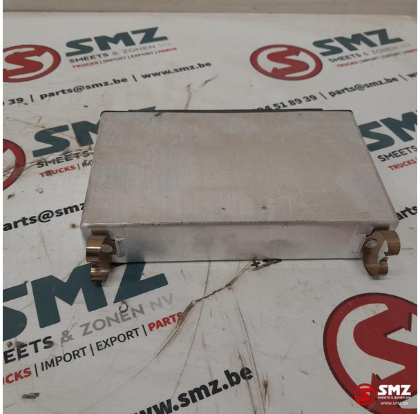 Mercedes-Benz Occ ECU EBS3 ZM regeleenheid Mercedes - Riadiaca jednotka pre Nákladné auto: obrázok 4 Mercedes-Benz Occ ECU EBS3 ZM regeleenheid Mercedes - Riadiaca jednotka pre Nákladné auto: obrázok 4
