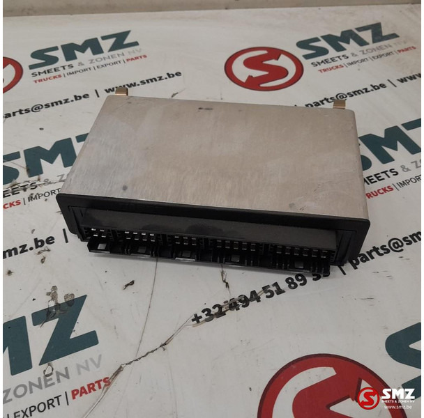 Mercedes-Benz Occ ECU EBS3 regeleenheid Mercedes - Riadiaca jednotka pre Nákladné auto: obrázok 5 Mercedes-Benz Occ ECU EBS3 regeleenheid Mercedes - Riadiaca jednotka pre Nákladné auto: obrázok 5