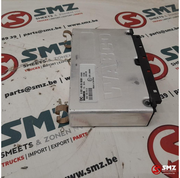 Mercedes-Benz Occ ECU EBS3 regeleenheid Mercedes - Riadiaca jednotka pre Nákladné auto: obrázok 4 Mercedes-Benz Occ ECU EBS3 regeleenheid Mercedes - Riadiaca jednotka pre Nákladné auto: obrázok 4