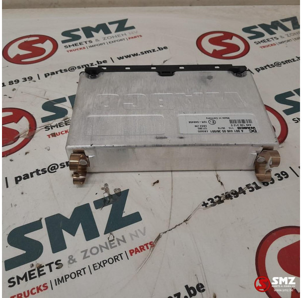 Mercedes-Benz Occ ECU EBS3 regeleenheid Mercedes - Riadiaca jednotka pre Nákladné auto: obrázok 2 Mercedes-Benz Occ ECU EBS3 regeleenheid Mercedes - Riadiaca jednotka pre Nákladné auto: obrázok 2