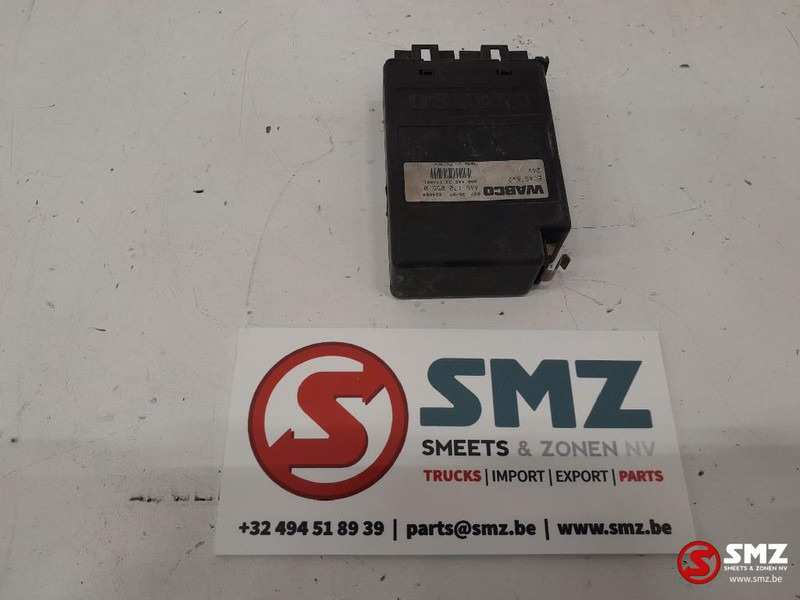 Mercedes-Benz Occ ECU ECAS 6x2 regeleenheid Mercedes - Riadiaca jednotka pre Nákladné auto: obrázok 1 Mercedes-Benz Occ ECU ECAS 6x2 regeleenheid Mercedes - Riadiaca jednotka pre Nákladné auto: obrázok 1