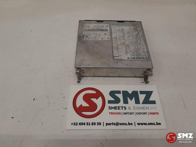 Mercedes-Benz Occ ECU FMR regeleenheid Mercedes - Riadiaca jednotka pre Nákladné auto: obrázok 4 Mercedes-Benz Occ ECU FMR regeleenheid Mercedes - Riadiaca jednotka pre Nákladné auto: obrázok 4