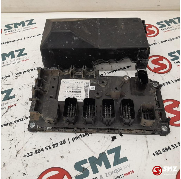 Mercedes-Benz Occ ECU Frontmodul regeleenheid Mercedes - Riadiaca jednotka pre Nákladné auto: obrázok 2 Mercedes-Benz Occ ECU Frontmodul regeleenheid Mercedes - Riadiaca jednotka pre Nákladné auto: obrázok 2