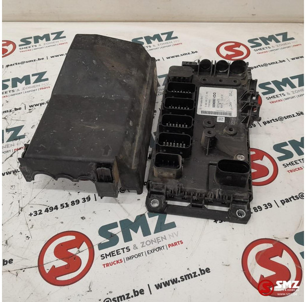 Mercedes-Benz Occ ECU Frontmodul regeleenheid Mercedes - Riadiaca jednotka pre Nákladné auto: obrázok 3 Mercedes-Benz Occ ECU Frontmodul regeleenheid Mercedes - Riadiaca jednotka pre Nákladné auto: obrázok 3