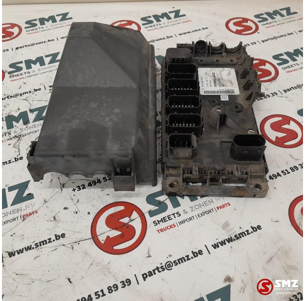 Mercedes-Benz Occ ECU Heckmodul regeleenheid Mercedes - Riadiaca jednotka pre Nákladné auto: obrázok 3 Mercedes-Benz Occ ECU Heckmodul regeleenheid Mercedes - Riadiaca jednotka pre Nákladné auto: obrázok 3
