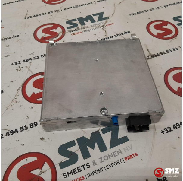 Mercedes-Benz Occ ECU IPPC Rel3 regeleenheid Mercedes - Riadiaca jednotka pre Nákladné auto: obrázok 4 Mercedes-Benz Occ ECU IPPC Rel3 regeleenheid Mercedes - Riadiaca jednotka pre Nákladné auto: obrázok 4