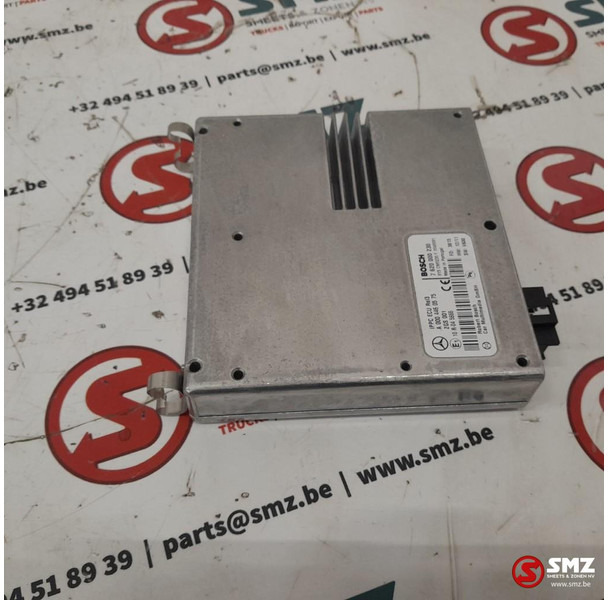 Mercedes-Benz Occ ECU IPPC Rel3 regeleenheid Mercedes - Riadiaca jednotka pre Nákladné auto: obrázok 2 Mercedes-Benz Occ ECU IPPC Rel3 regeleenheid Mercedes - Riadiaca jednotka pre Nákladné auto: obrázok 2