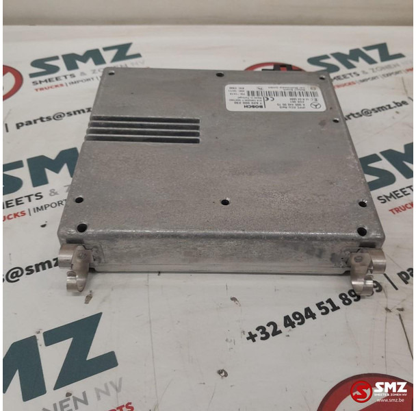 Mercedes-Benz Occ ECU IPPC regeleenheid Mercedes - Riadiaca jednotka pre Nákladné auto: obrázok 3 Mercedes-Benz Occ ECU IPPC regeleenheid Mercedes - Riadiaca jednotka pre Nákladné auto: obrázok 3