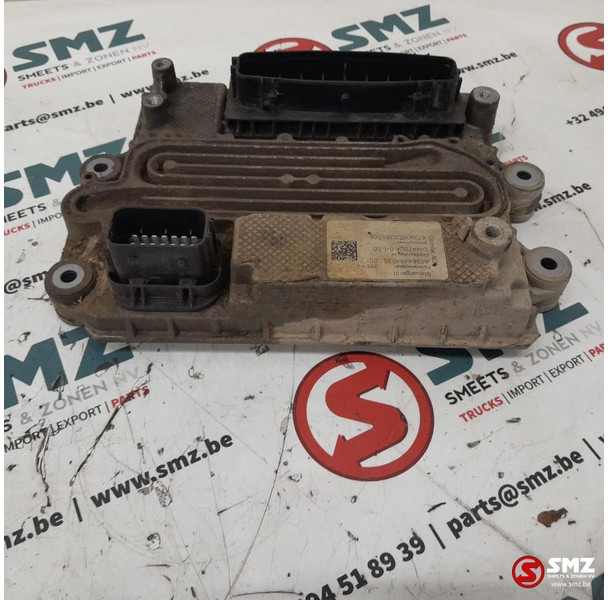 Mercedes-Benz Occ ECU MCM motorbesturingseenheid Mercedes - Riadiaca jednotka pre Nákladné auto: obrázok 2 Mercedes-Benz Occ ECU MCM motorbesturingseenheid Mercedes - Riadiaca jednotka pre Nákladné auto: obrázok 2