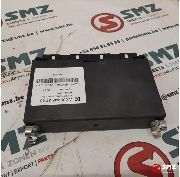 Mercedes-Benz Occ ECU PSM regeleenheid Mercedes - Riadiaca jednotka pre Nákladné auto: obrázok 2 Mercedes-Benz Occ ECU PSM regeleenheid Mercedes - Riadiaca jednotka pre Nákladné auto: obrázok 2