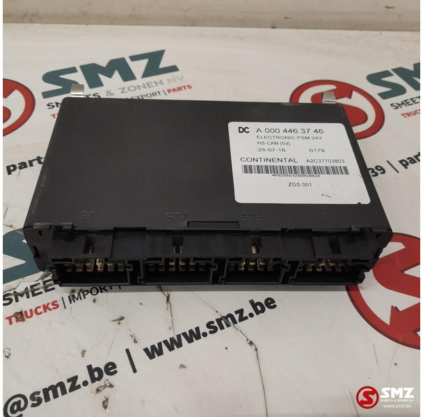 Mercedes-Benz Occ ECU PSM regeleenheid Mercedes - Riadiaca jednotka pre Nákladné auto: obrázok 1 Mercedes-Benz Occ ECU PSM regeleenheid Mercedes - Riadiaca jednotka pre Nákladné auto: obrázok 1