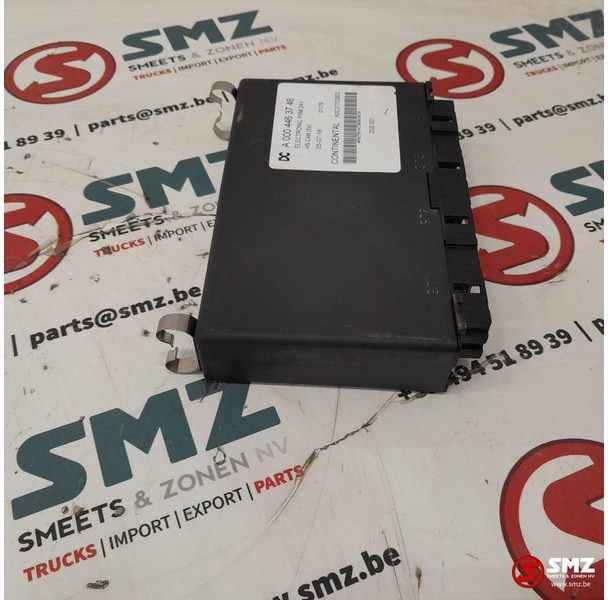Mercedes-Benz Occ ECU PSM regeleenheid Mercedes - Riadiaca jednotka pre Nákladné auto: obrázok 3 Mercedes-Benz Occ ECU PSM regeleenheid Mercedes - Riadiaca jednotka pre Nákladné auto: obrázok 3