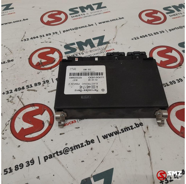 Mercedes-Benz Occ ECU PSM regeleenheid Mercedes - Riadiaca jednotka pre Nákladné auto: obrázok 2 Mercedes-Benz Occ ECU PSM regeleenheid Mercedes - Riadiaca jednotka pre Nákladné auto: obrázok 2