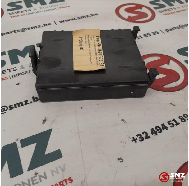 Mercedes-Benz Occ ECU central gateway regeleenheid Mercedes - Riadiaca jednotka pre Nákladné auto: obrázok 5 Mercedes-Benz Occ ECU central gateway regeleenheid Mercedes - Riadiaca jednotka pre Nákladné auto: obrázok 5