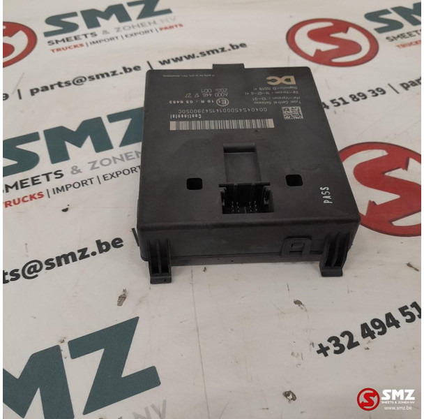 Mercedes-Benz Occ ECU central gateway regeleenheid Mercedes - Riadiaca jednotka pre Nákladné auto: obrázok 3 Mercedes-Benz Occ ECU central gateway regeleenheid Mercedes - Riadiaca jednotka pre Nákladné auto: obrázok 3