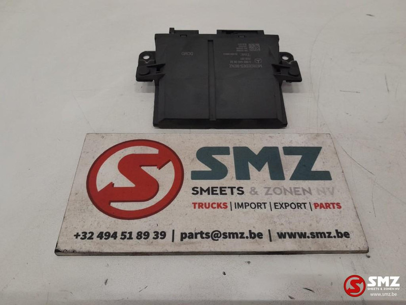 Mercedes-Benz Occ ECU linkerdeur regeleenheid Mercedes - Riadiaca jednotka pre Nákladné auto: obrázok 2 Mercedes-Benz Occ ECU linkerdeur regeleenheid Mercedes - Riadiaca jednotka pre Nákladné auto: obrázok 2