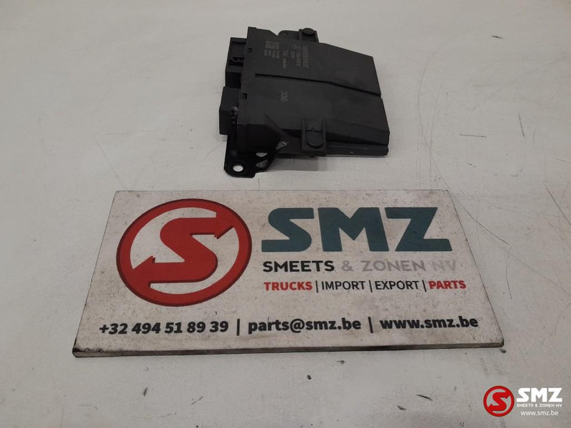 Mercedes-Benz Occ ECU linkerdeur regeleenheid Mercedes - Riadiaca jednotka pre Nákladné auto: obrázok 4 Mercedes-Benz Occ ECU linkerdeur regeleenheid Mercedes - Riadiaca jednotka pre Nákladné auto: obrázok 4