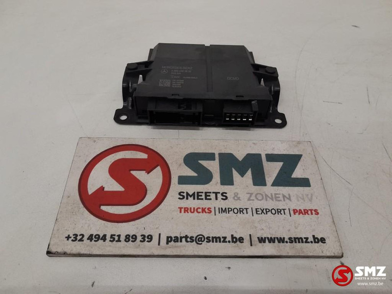 Mercedes-Benz Occ ECU linkerdeur regeleenheid Mercedes - Riadiaca jednotka pre Nákladné auto: obrázok 1 Mercedes-Benz Occ ECU linkerdeur regeleenheid Mercedes - Riadiaca jednotka pre Nákladné auto: obrázok 1