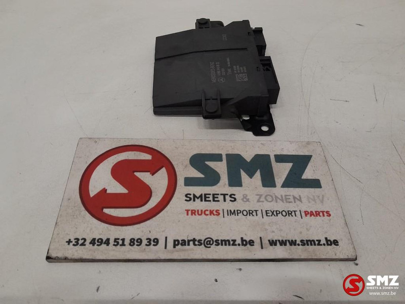 Mercedes-Benz Occ ECU linkerdeur regeleenheid Mercedes - Riadiaca jednotka pre Nákladné auto: obrázok 3 Mercedes-Benz Occ ECU linkerdeur regeleenheid Mercedes - Riadiaca jednotka pre Nákladné auto: obrázok 3