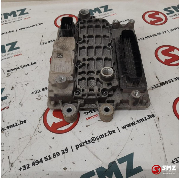 Mercedes-Benz Occ ECU motorbesturingseenheid MCM 2.1 Mercedes - Riadiaca jednotka pre Nákladné auto: obrázok 3 Mercedes-Benz Occ ECU motorbesturingseenheid MCM 2.1 Mercedes - Riadiaca jednotka pre Nákladné auto: obrázok 3