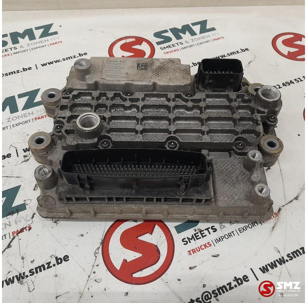 Mercedes-Benz Occ ECU motorbesturingseenheid MCM 2.1 Mercedes - Riadiaca jednotka pre Nákladné auto: obrázok 1 Mercedes-Benz Occ ECU motorbesturingseenheid MCM 2.1 Mercedes - Riadiaca jednotka pre Nákladné auto: obrázok 1