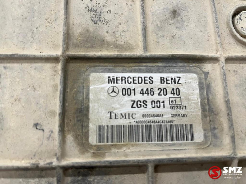 Mercedes-Benz Occ ECU motorbesturingseenheid Mercedes - Riadiaca jednotka pre Nákladné auto: obrázok 4 Mercedes-Benz Occ ECU motorbesturingseenheid Mercedes - Riadiaca jednotka pre Nákladné auto: obrázok 4
