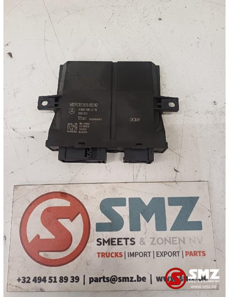 Mercedes-Benz Occ ECU rechterdeur besturingseenheid Mercedes - Riadiaca jednotka pre Nákladné auto: obrázok 1 Mercedes-Benz Occ ECU rechterdeur besturingseenheid Mercedes - Riadiaca jednotka pre Nákladné auto: obrázok 1