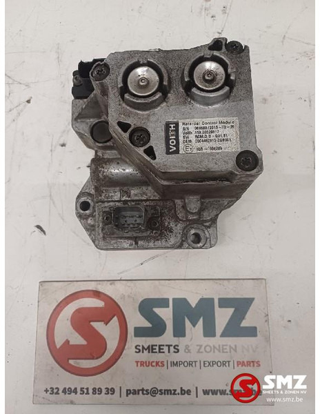 Mercedes-Benz Occ ECU retarderregeleenheid Mercedes Voith - Riadiaca jednotka pre Nákladné auto: obrázok 1 Mercedes-Benz Occ ECU retarderregeleenheid Mercedes Voith - Riadiaca jednotka pre Nákladné auto: obrázok 1
