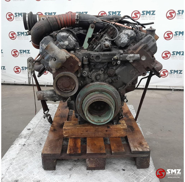 Mercedes-Benz Occ Motor Mercedes OM442LA - Motor pre Nákladné auto: obrázok 4 Mercedes-Benz Occ Motor Mercedes OM442LA - Motor pre Nákladné auto: obrázok 4
