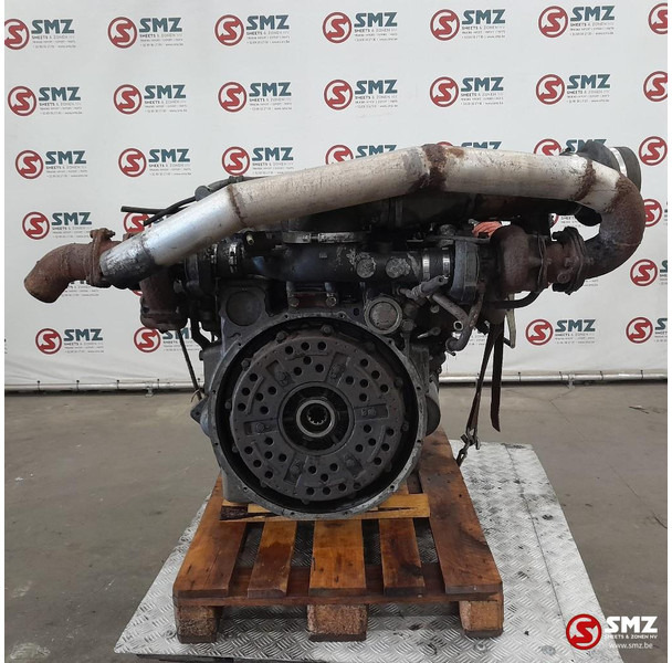 Mercedes-Benz Occ Motor Mercedes OM442LA - Motor pre Nákladné auto: obrázok 2 Mercedes-Benz Occ Motor Mercedes OM442LA - Motor pre Nákladné auto: obrázok 2