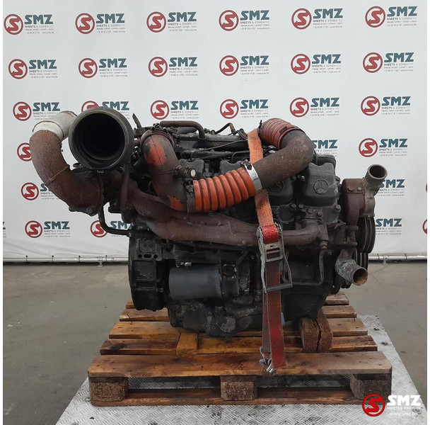 Mercedes-Benz Occ Motor Mercedes OM442LA - Motor pre Nákladné auto: obrázok 3 Mercedes-Benz Occ Motor Mercedes OM442LA - Motor pre Nákladné auto: obrázok 3