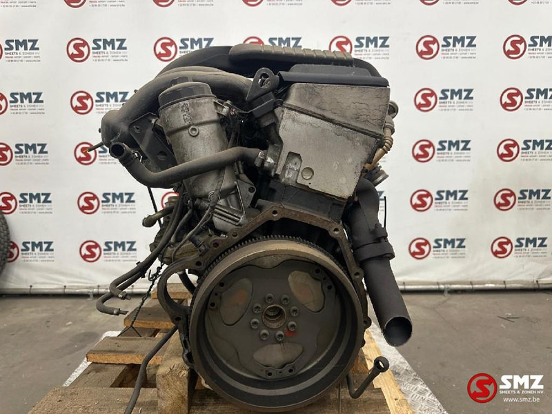 Mercedes-Benz Occ Motor Mercedes OM604912 - Motor pre Automobil: obrázok 4 Mercedes-Benz Occ Motor Mercedes OM604912 - Motor pre Automobil: obrázok 4