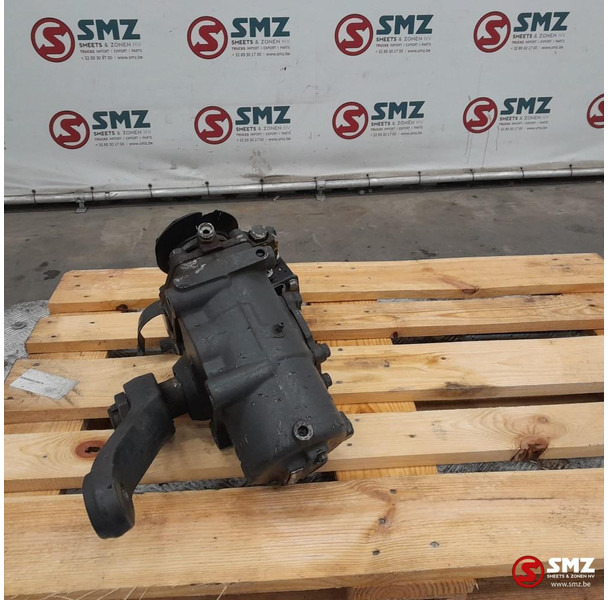 Mercedes-Benz Occ Stuurhuis LS8 Mercedes - Prevodovka riadenia pre Nákladné auto: obrázok 4 Mercedes-Benz Occ Stuurhuis LS8 Mercedes - Prevodovka riadenia pre Nákladné auto: obrázok 4