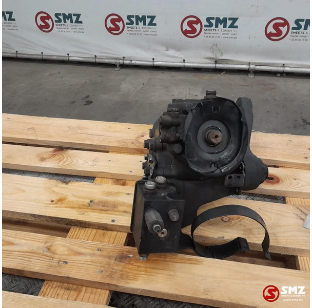 Mercedes-Benz Occ Stuurhuis LS8 Mercedes - Prevodovka riadenia pre Nákladné auto: obrázok 3 Mercedes-Benz Occ Stuurhuis LS8 Mercedes - Prevodovka riadenia pre Nákladné auto: obrázok 3