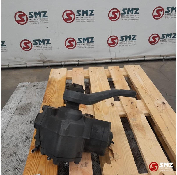 Mercedes-Benz Occ Stuurhuis Mercedes - Prevodovka riadenia pre Nákladné auto: obrázok 2 Mercedes-Benz Occ Stuurhuis Mercedes - Prevodovka riadenia pre Nákladné auto: obrázok 2