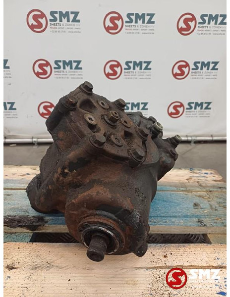 Mercedes-Benz Occ Stuurhuis Mercedes ls8 - Prevodovka riadenia pre Nákladné auto: obrázok 3 Mercedes-Benz Occ Stuurhuis Mercedes ls8 - Prevodovka riadenia pre Nákladné auto: obrázok 3